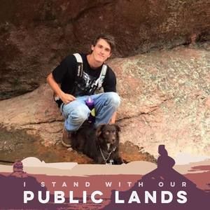 Meet your Posher, Hayden